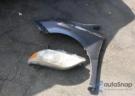 2014 Toyota Sienna Limited V6 7 Passenger из США, поврежденный, VIN 5TDYK3DC7ES501023